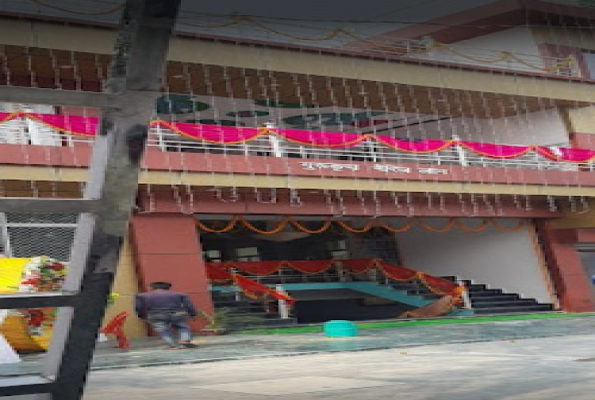 Venue Image