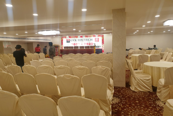 Dhruv Elite And Banquets 2