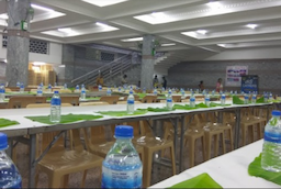 Mvm Convention Hall