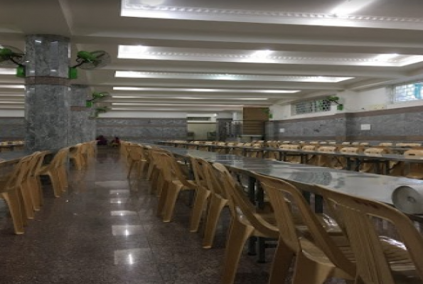 Mvm Convention Hall 4