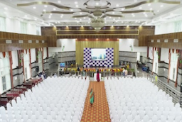 Mvm Convention Hall
