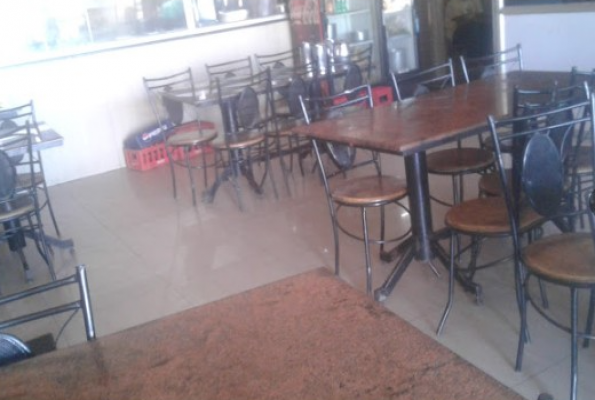 Bhavani Shankar Deluxe Hotel 2