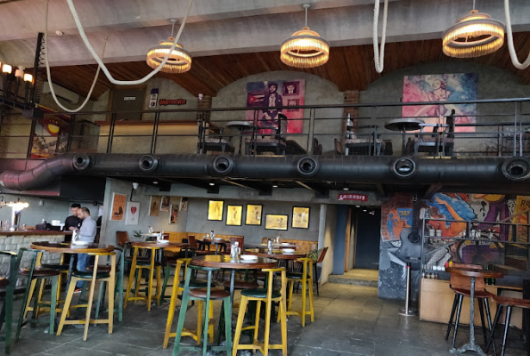 Venue Image