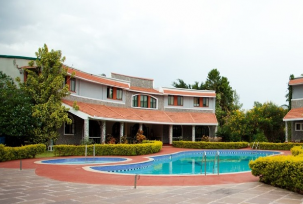 Aadya Resort