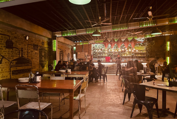 Byg Brewski Brewing Company 1