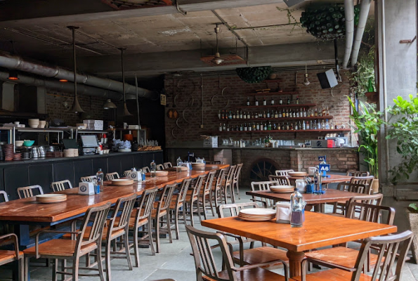 Byg Brewski Brewing Company 3