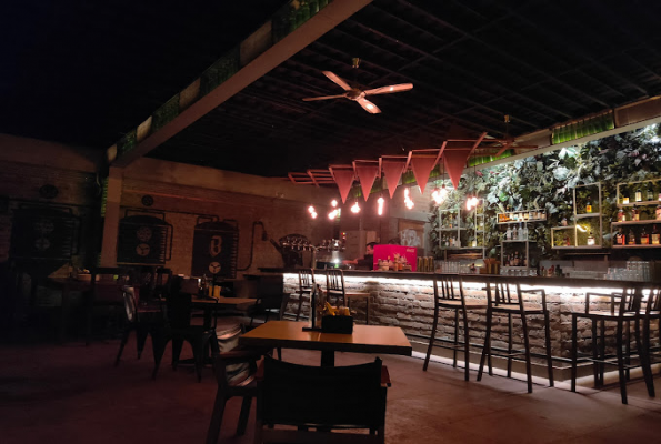Byg Brewski Brewing Company 4