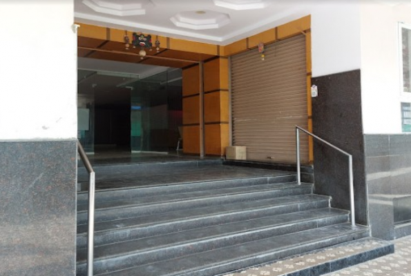 Srinidhi Party Hall 2