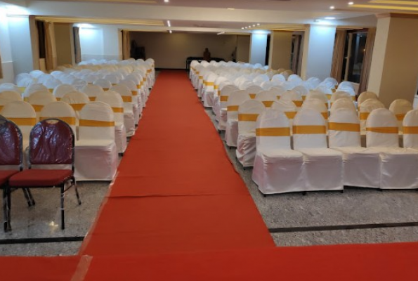 Srinidhi Party Hall 2