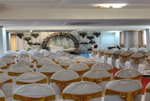 Srinidhi Party Hall 4