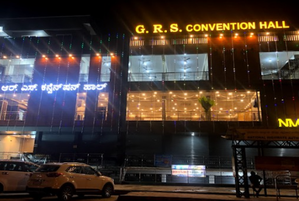 G R S Convention Hall 2
