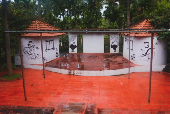 Gubbi Goodu Veg Resort 5