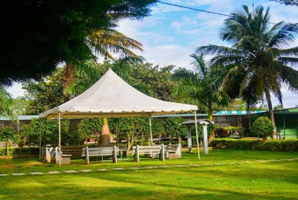 Gubbi Goodu Veg Resort 3