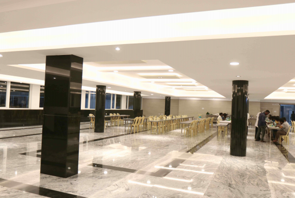 Skr Convention Hall 4