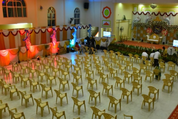 Sri Sapthapadi 3