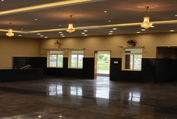 Kandan Grand Convention Hall 1