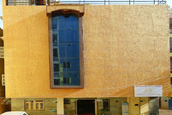 Hotel Shree Bhavani Residency 2