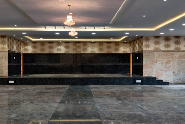 Kandan Grand Convention Hall 2