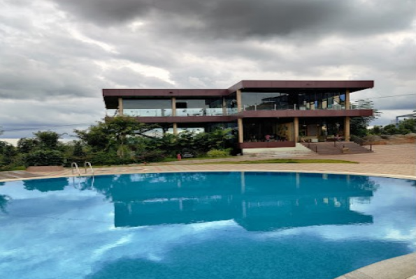 Utsav Club And Resort 5