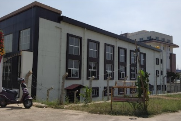 Vishwa Ganiga Trust 2