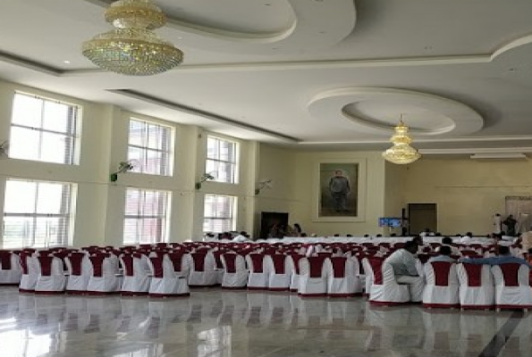 Vishwa Ganiga Trust 4