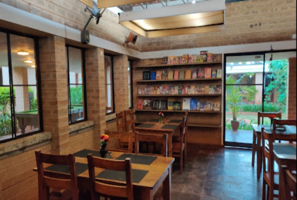 Venue Image