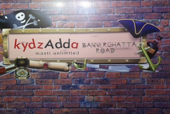 Kydz Adda 4