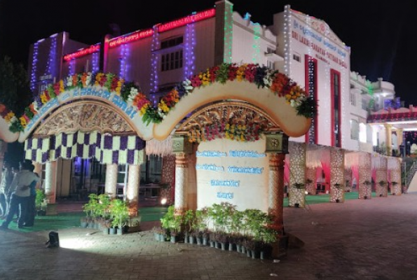 Sri Lakshmi Narayana Patidar Samaj 2