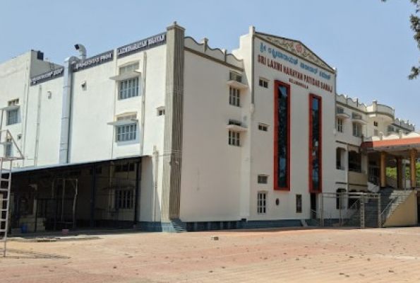 Sri Lakshmi Narayana Patidar Samaj 4