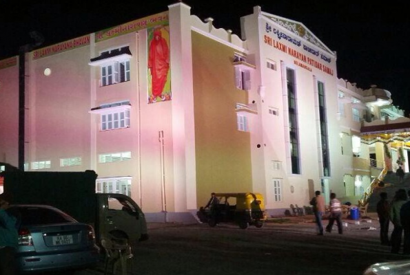 Sri Lakshmi Narayana Patidar Samaj 5