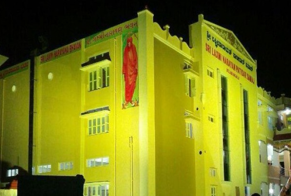 Venue Image