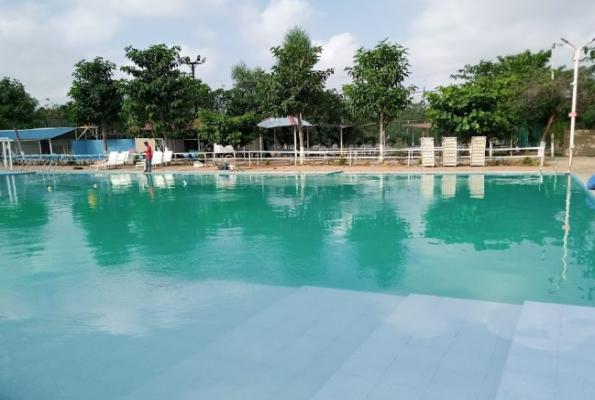 Happy Home Resort 1