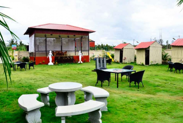 Happy Home Resort 3