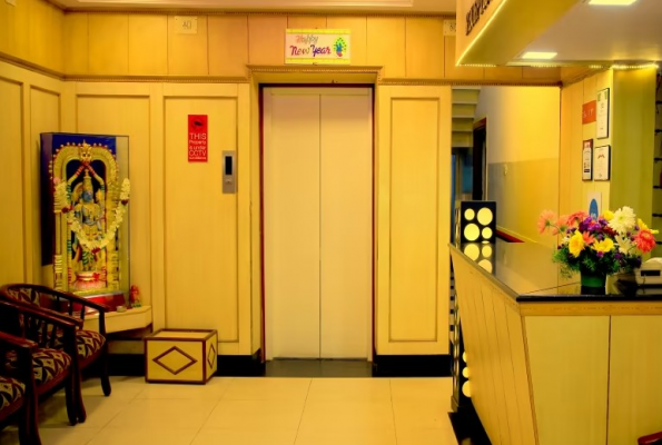 Hotel Swagath 2
