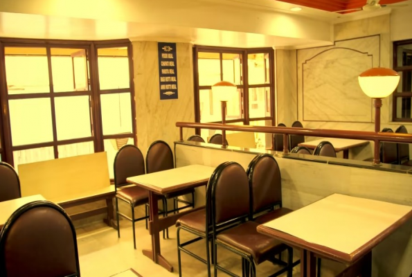 Hotel Swagath 3