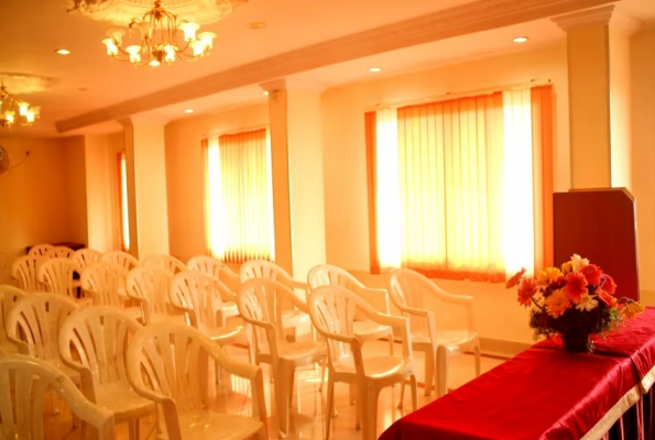 Hotel Swagath 4