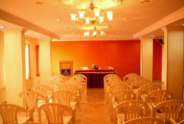 Hotel Swagath