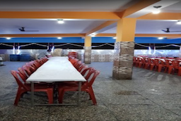 Ms Palace Function Hall