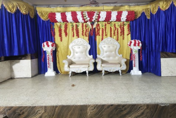 Ms Palace Function Hall 2