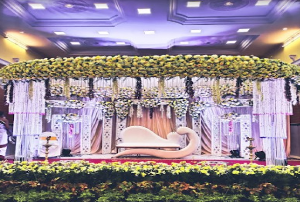 Sri Krishna Kalyana Mantapa 1