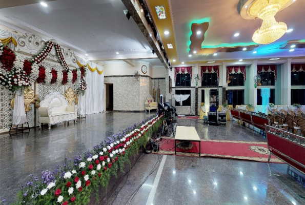 Nv Convention Hall 1