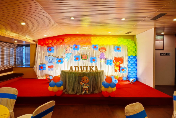 Vinaya Royal Inn 3