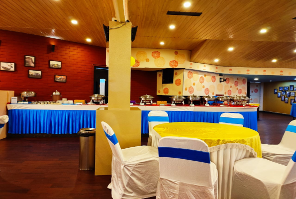 Vinaya Royal Inn 4