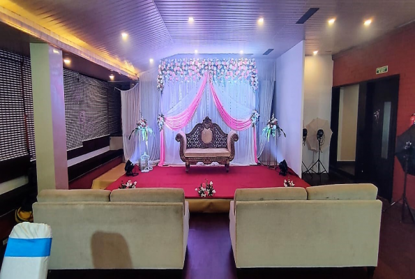 Vinaya Royal Inn 5