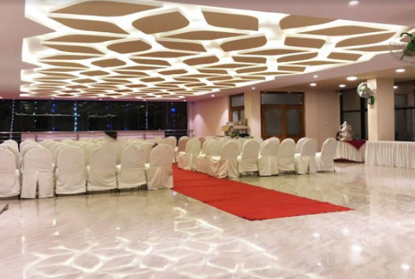 Slv Party Hall 1