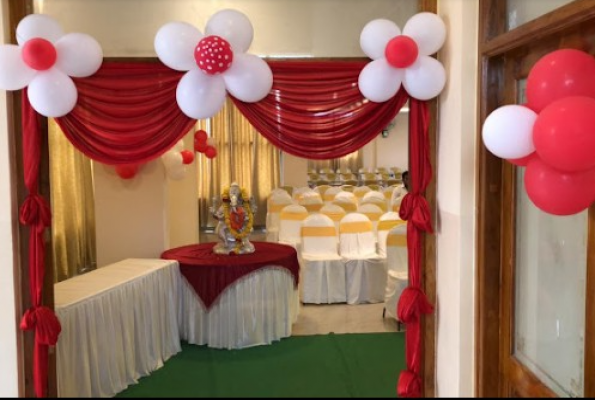 Slv Party Hall 4