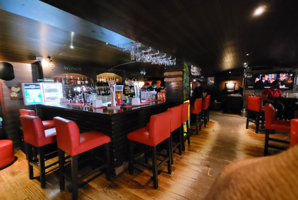 1522 The Pub 1