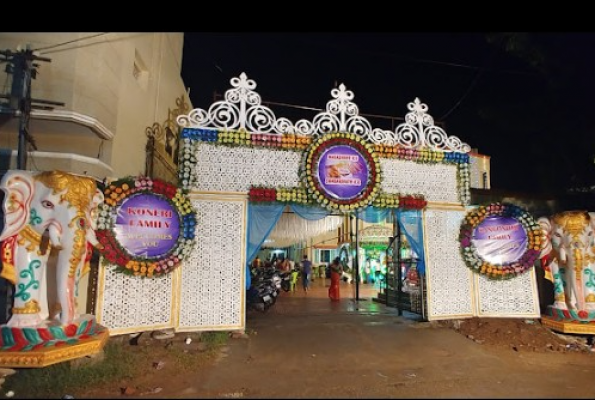 Sri Basaveshwara Samudaya Bhavana 4