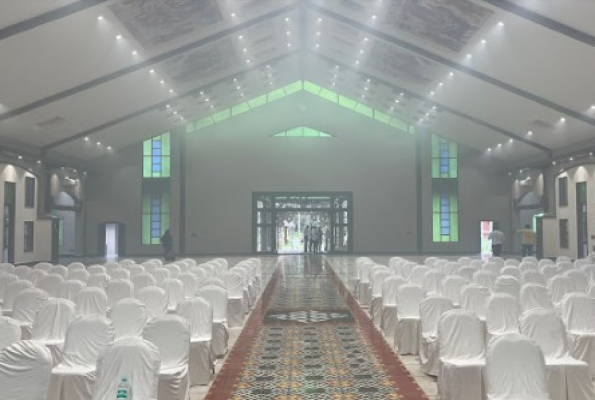 Avadhani Nisargah 2
