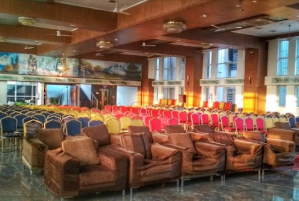 Venue Image